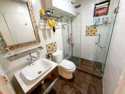 Upper Bukit Timah Road (Bukit Batok), HDB 5 Rooms #595219441